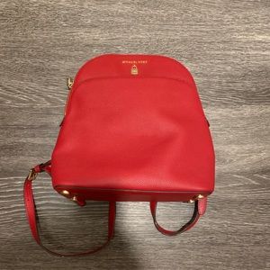Michael Kors Backpack